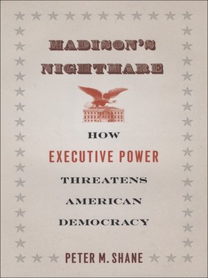 cover image of Madison's Nightmare